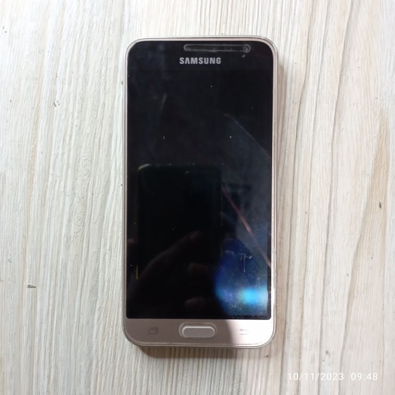 LCD Touchscreen Samsung Galaxy J3 2016 | SM-J320G Orie Copotan