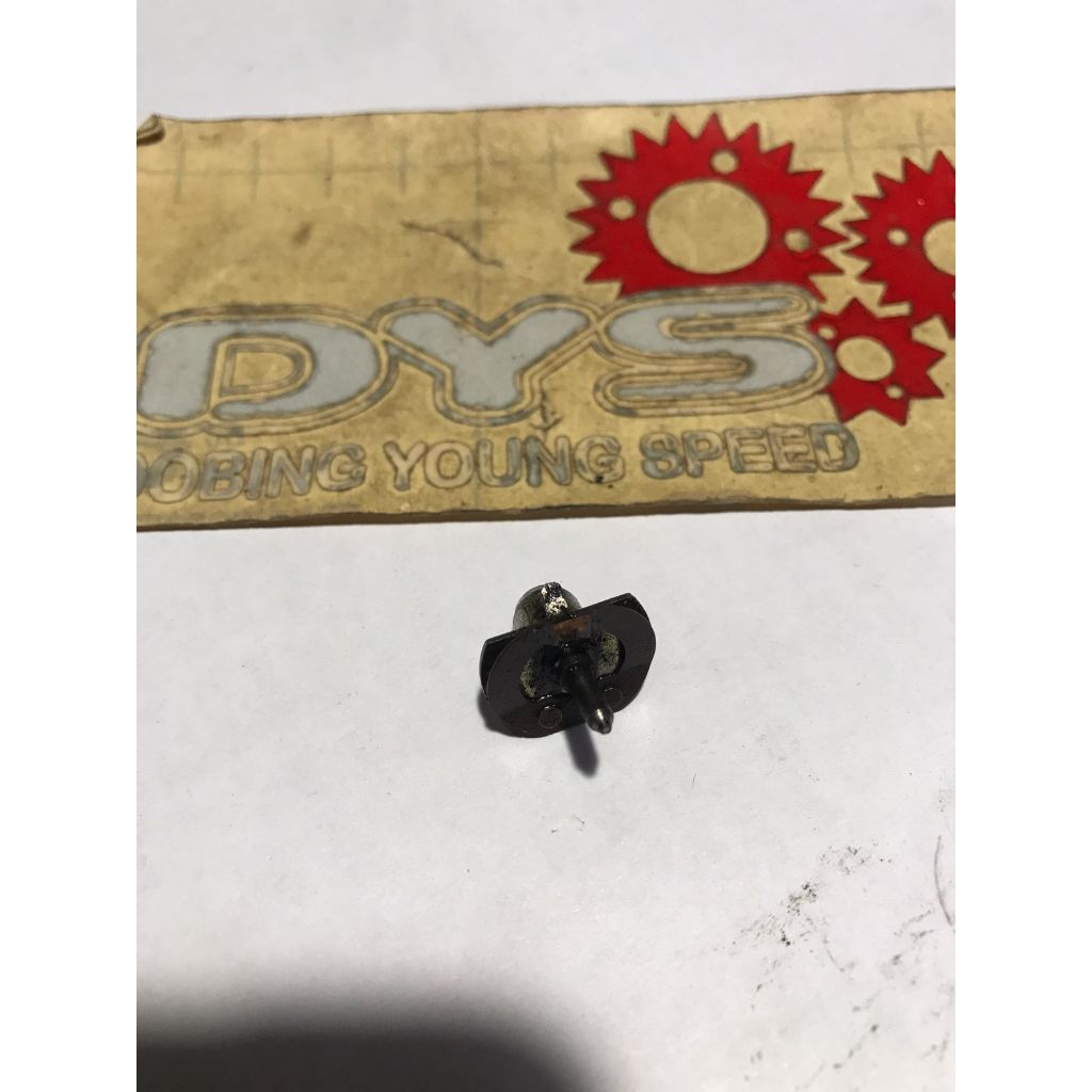 Plat sensor switch netral motor Minerva R200 150