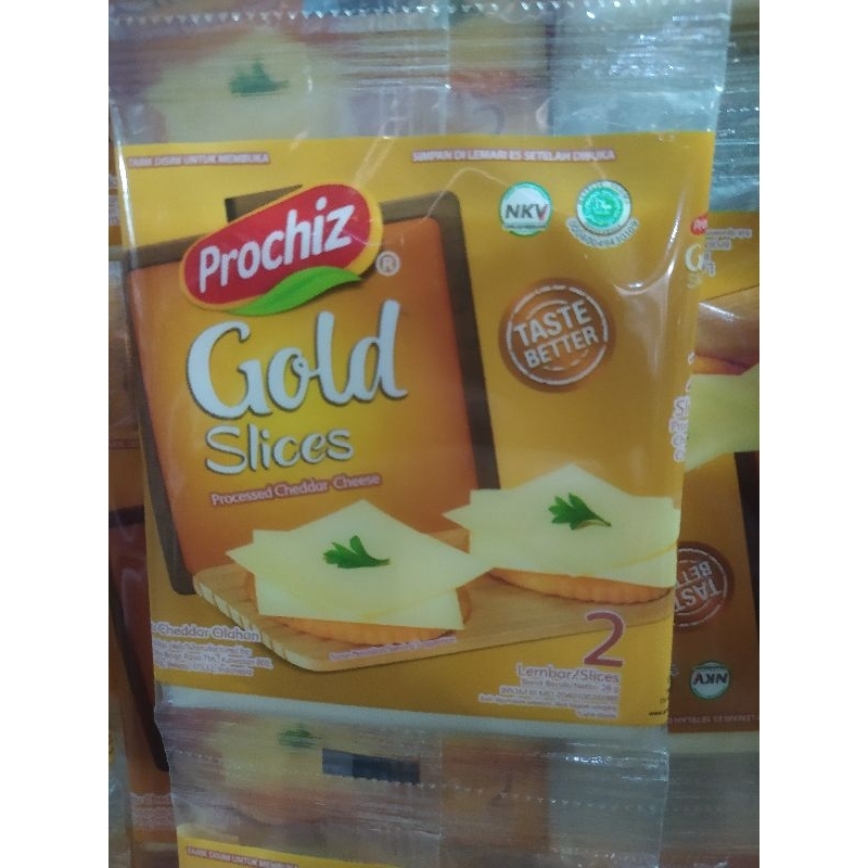 

KEJU LEMBAR PROCHIZ