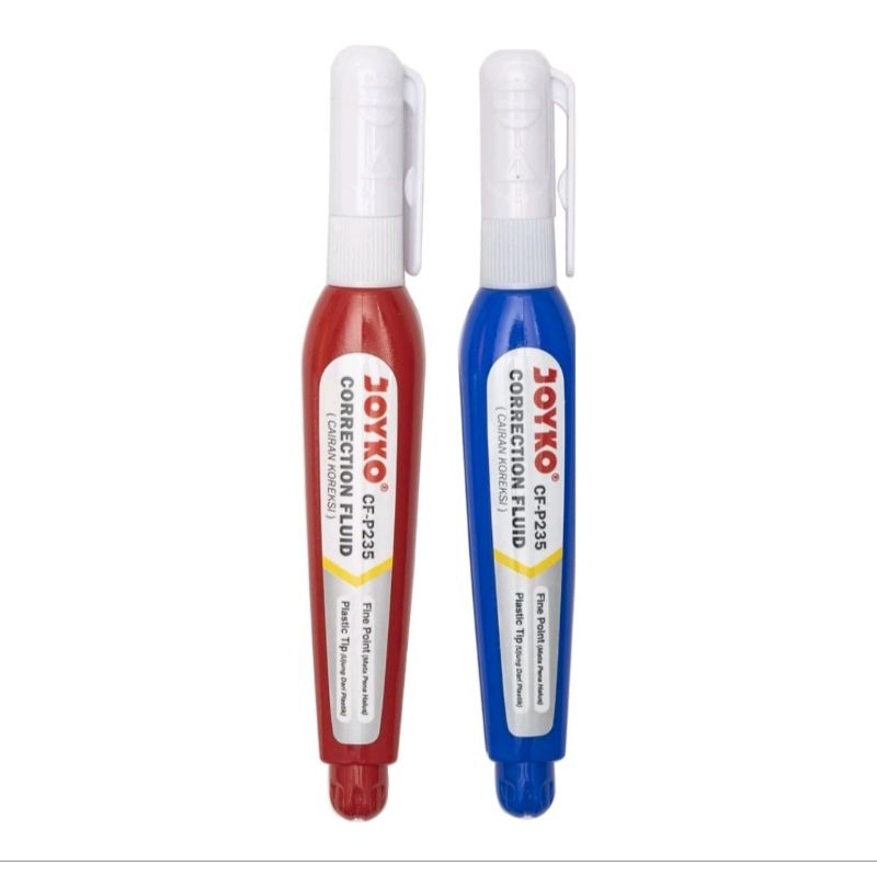 

TIPEX CORRECTION Tape CF - 235 Johko