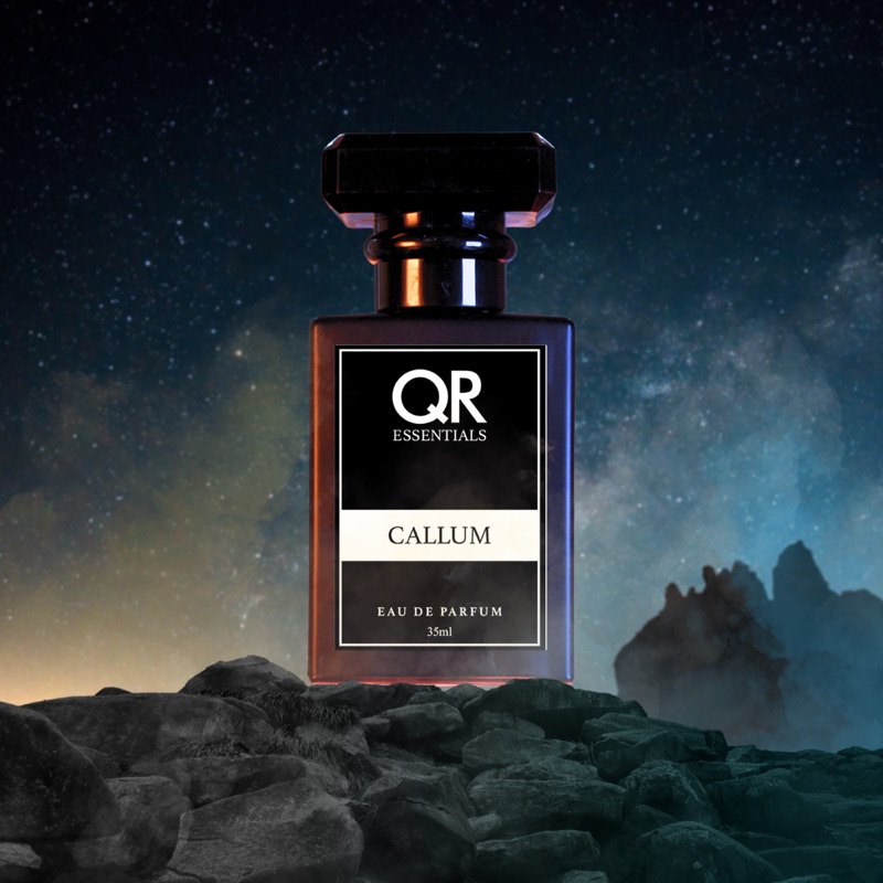 CALLUM PARFUM PREMIUM