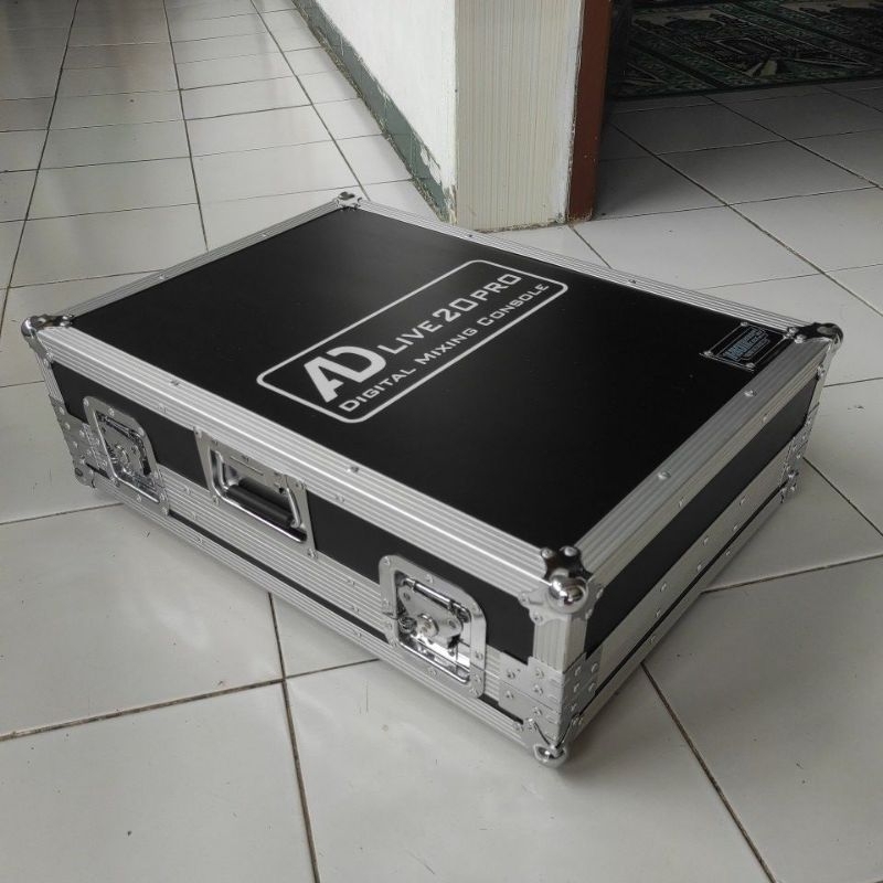 Hardcase Ad Live 20 Pro