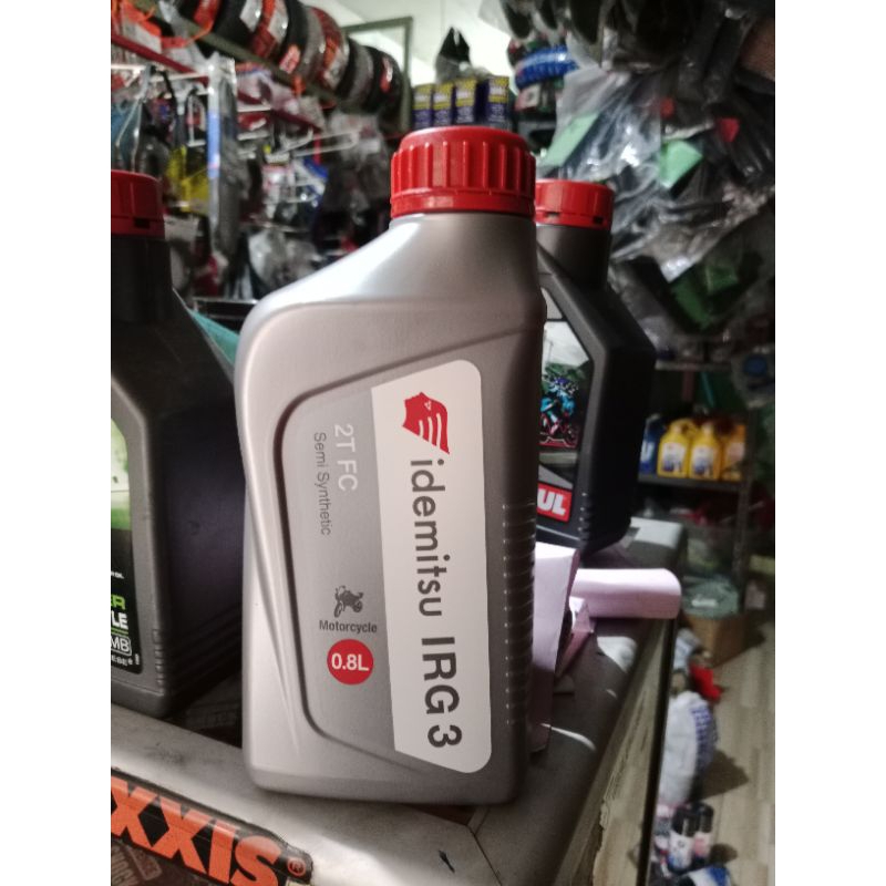 oli idemitsu original