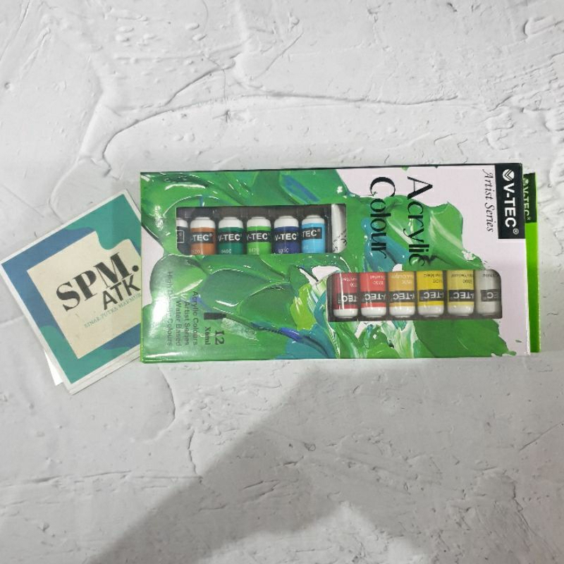 

ghg Cat Acrylic V-Tec