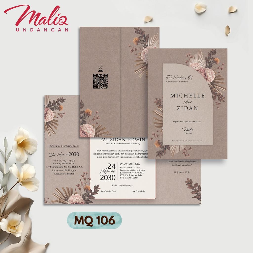 

Kertas Blangko Undangan Maliq 106