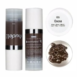 HUDELL HYBRID TINTA MANUAL DAN MESIN/TINTA MESIN SULAM ALIS TINTA SULAM KOREA