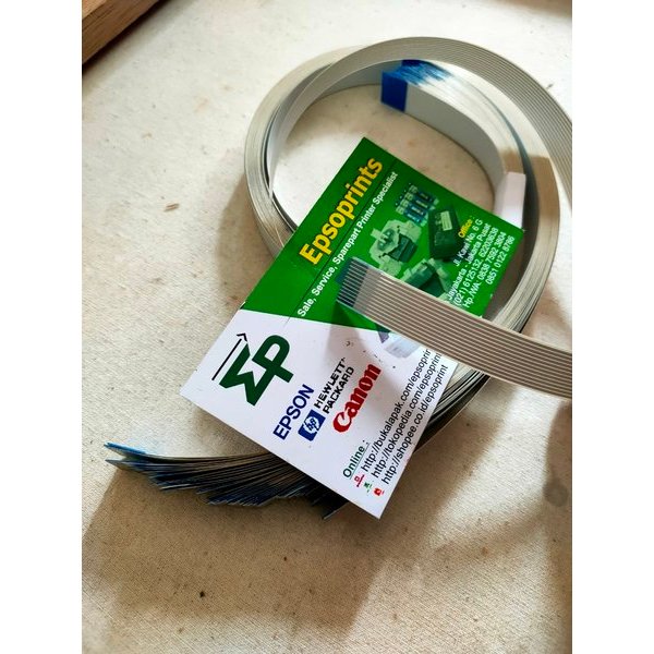 Fleksibel kabel panel Epson L3150 12pin