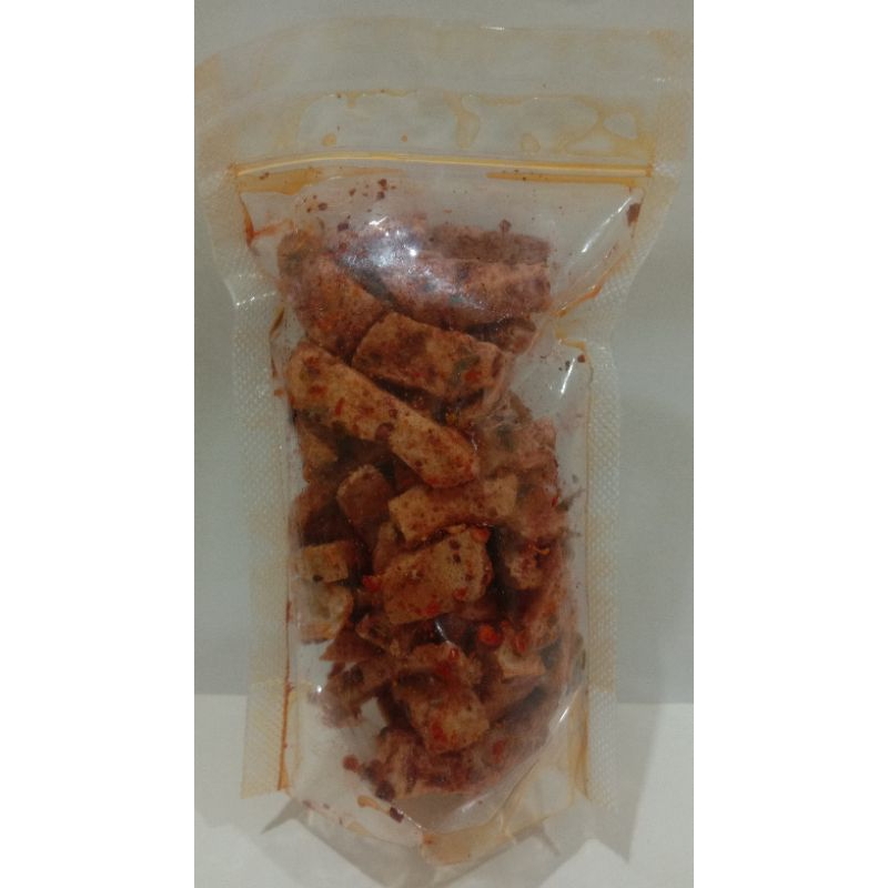 

Aneka Cemilan/Snack Basreng Pedas kering Kriuk, Basreng Original kering keriuk, Manis, Asin gurih,.. Cemilan khas bandung