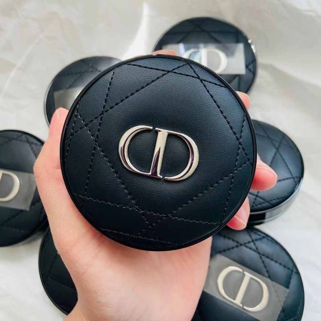 Dior perfect cushion (case+isi cushion and box) - Dior Cushion travel size