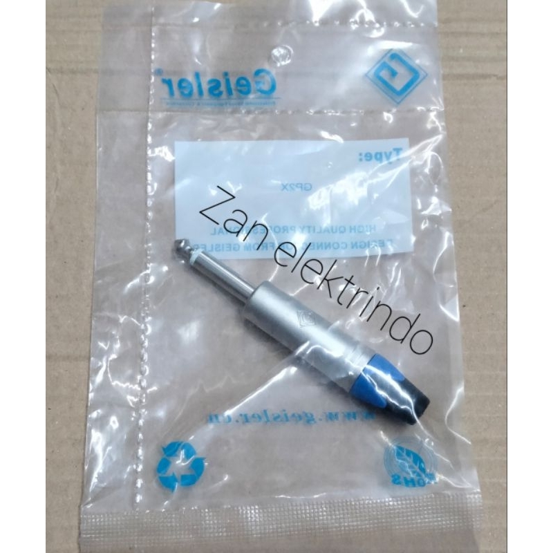 JACK AKAI MONO GEISLER ORIGINAL MEREK GEISLER