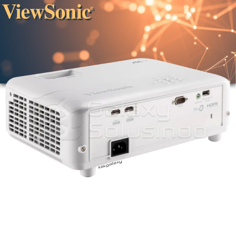 ViewSonic PX701 4K Home Projector