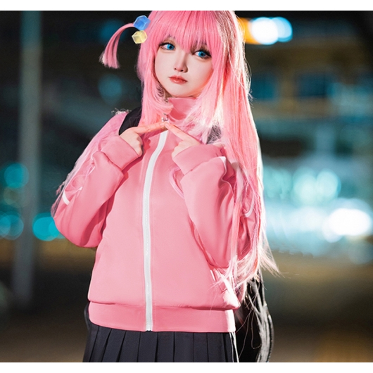 Bocchi the Rock Jacket