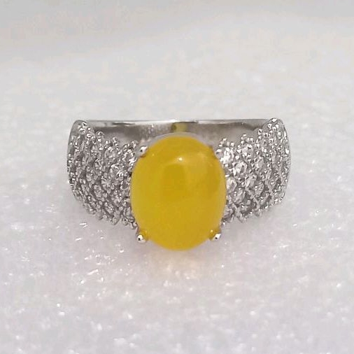 Cincin Perempuan Hiriz Syarafusyam