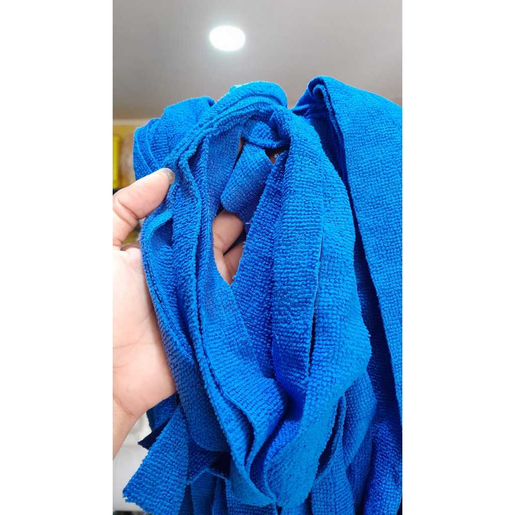 REFIL MOP KAIN PEL
