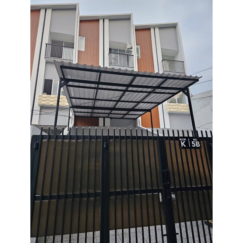 Alderon Double Layer & PVC