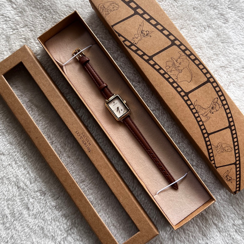 Jam Milliot & Co Disney Tinkerbell Bambi