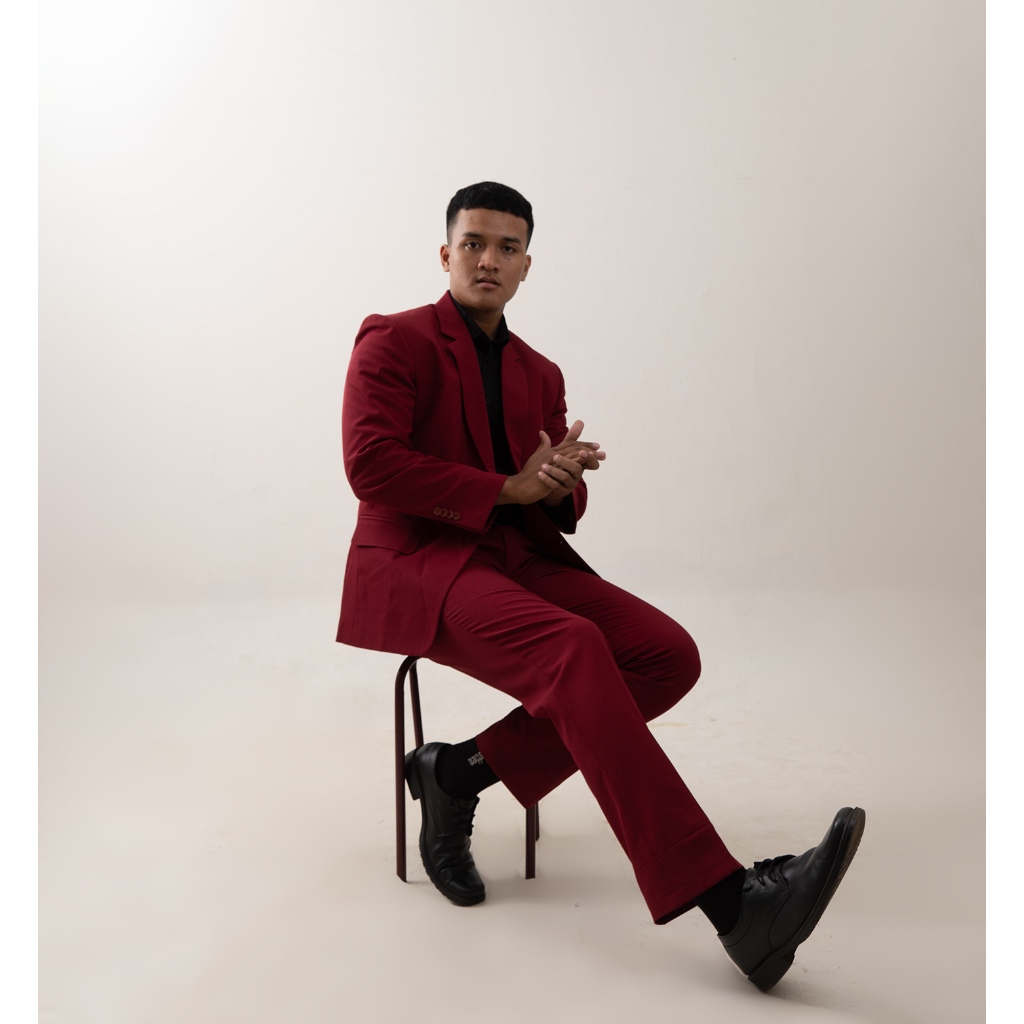 ORIGINAL JAS PRIA / JAS PRIA FORMAL / JAS EXCLUSIVE / JAS KANTOR / JAS PRIA SLIMFIT / JAS KEKINIAN /