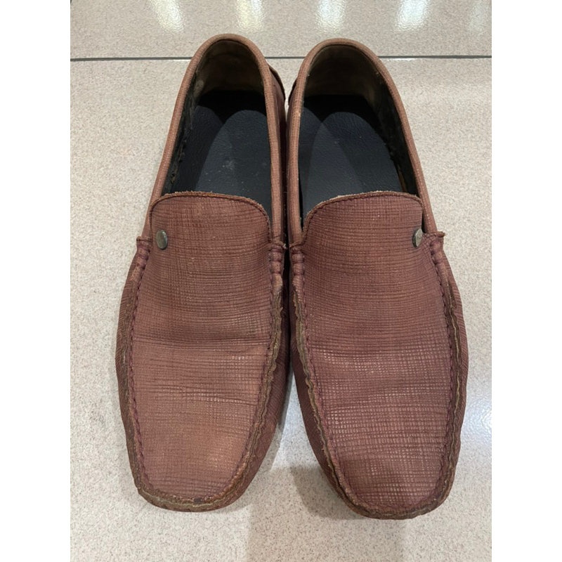 Sepatu Pria PEDRO size 44 PRELOVED