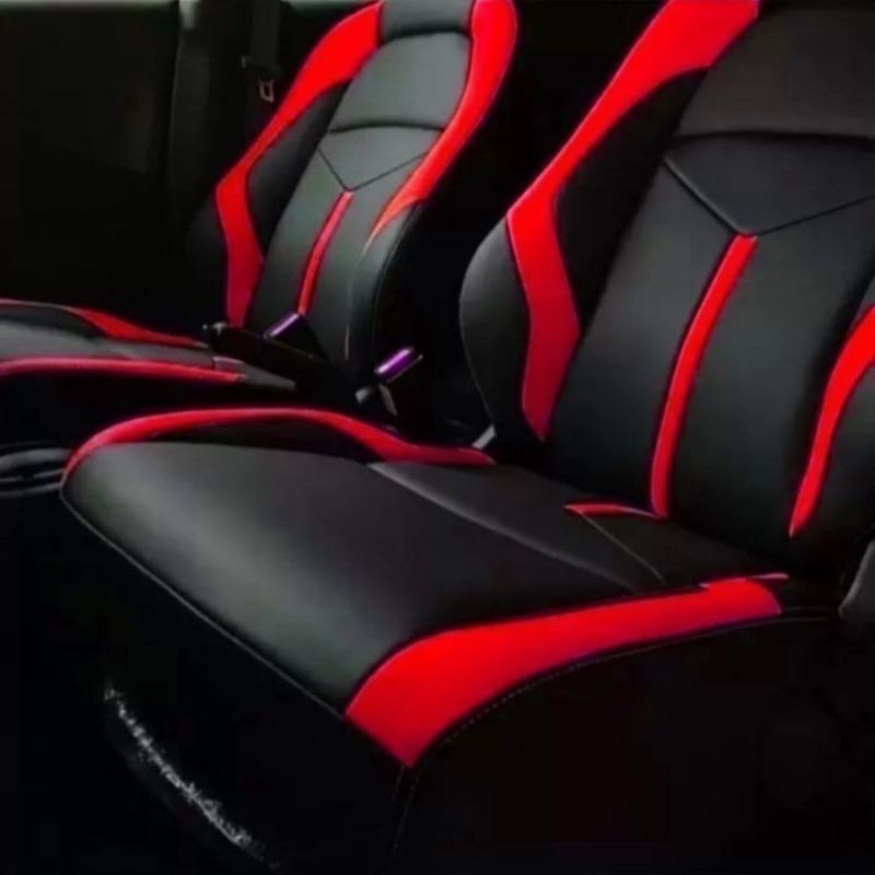 sarung jok mobil Agya dan Ayla 2014_2022