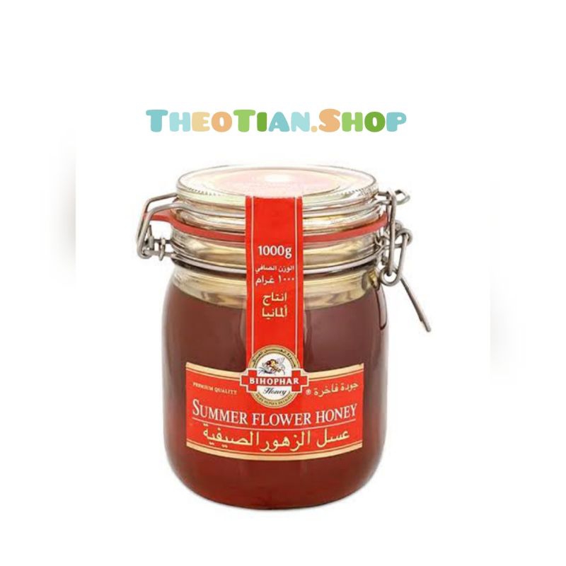 

Bihophar Honey 1000ml