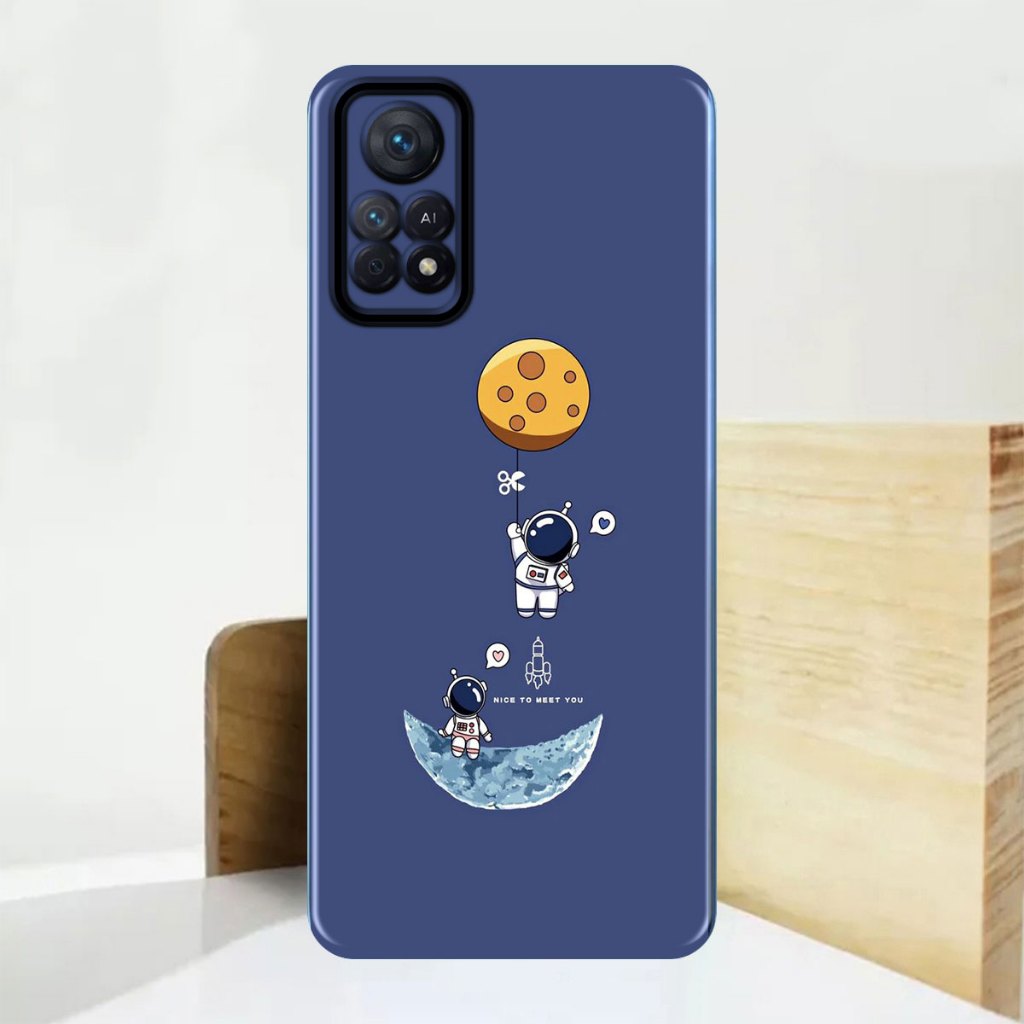 Case REDMI NOTE 11 PRO Casin g Hp - Softcase Case  REDMI NOTE 11 PRO Casing Hp - Softcase - Case Hp 