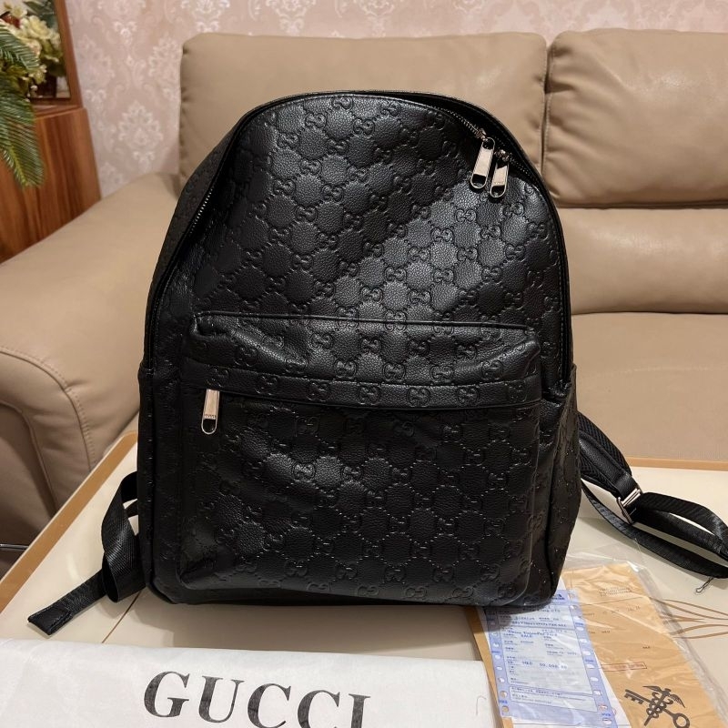 Tas Ransel COACH&GUCCI uk30x39 Premium B