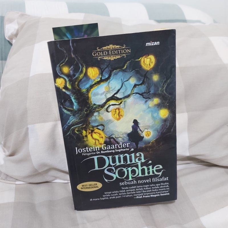 dunia sophie (preloved)