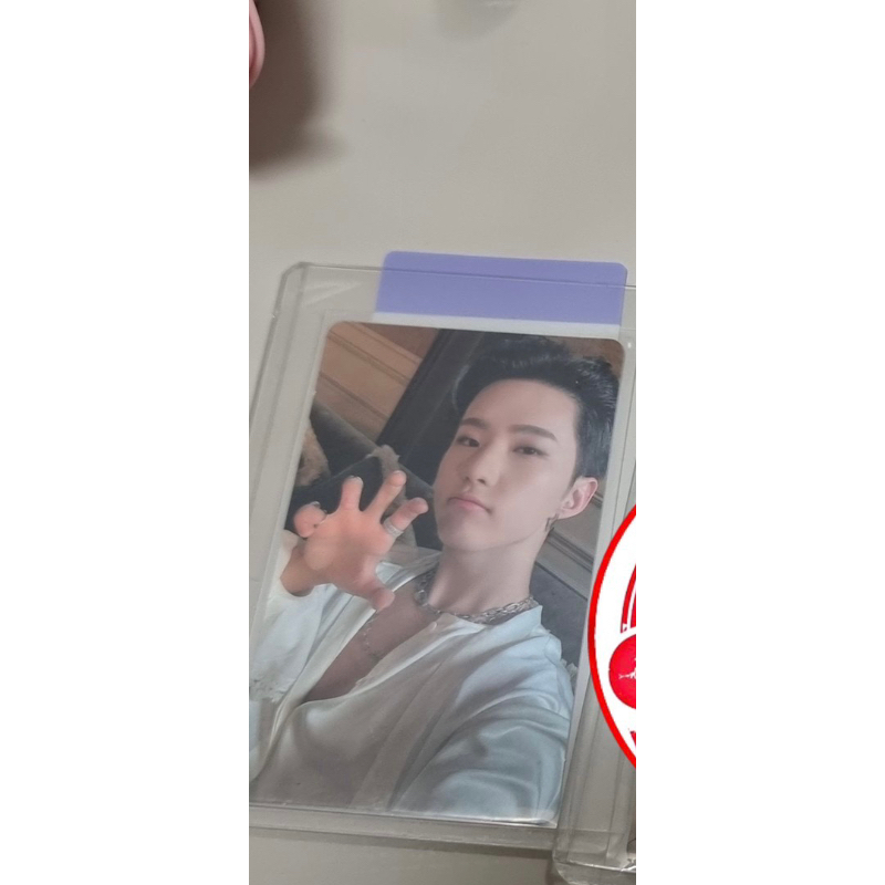 hoshi social club horanghae