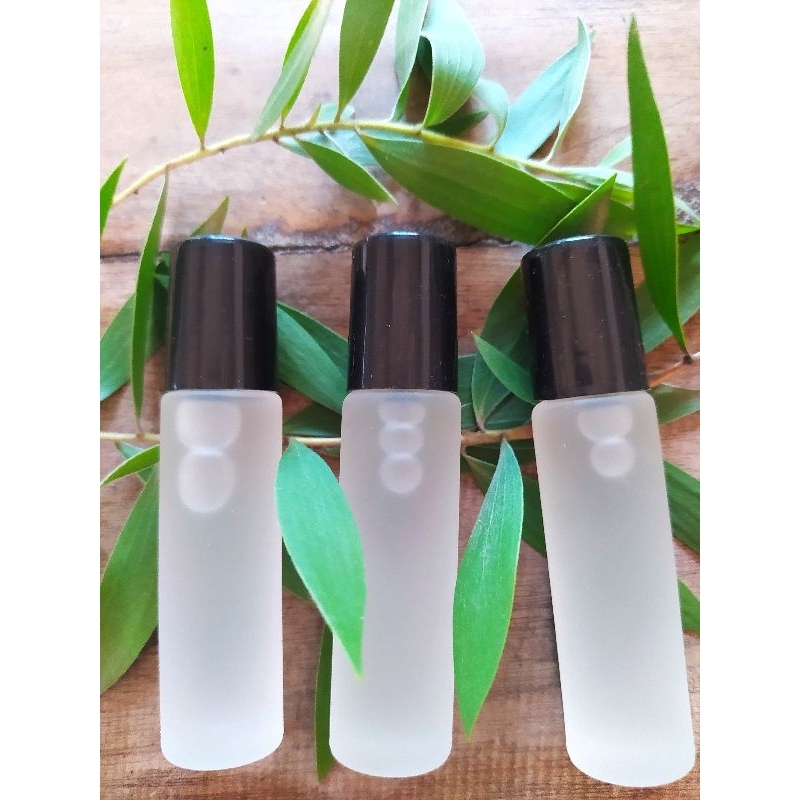 Minyak Kayu Putih Murni - 100% Asli 10 ml
