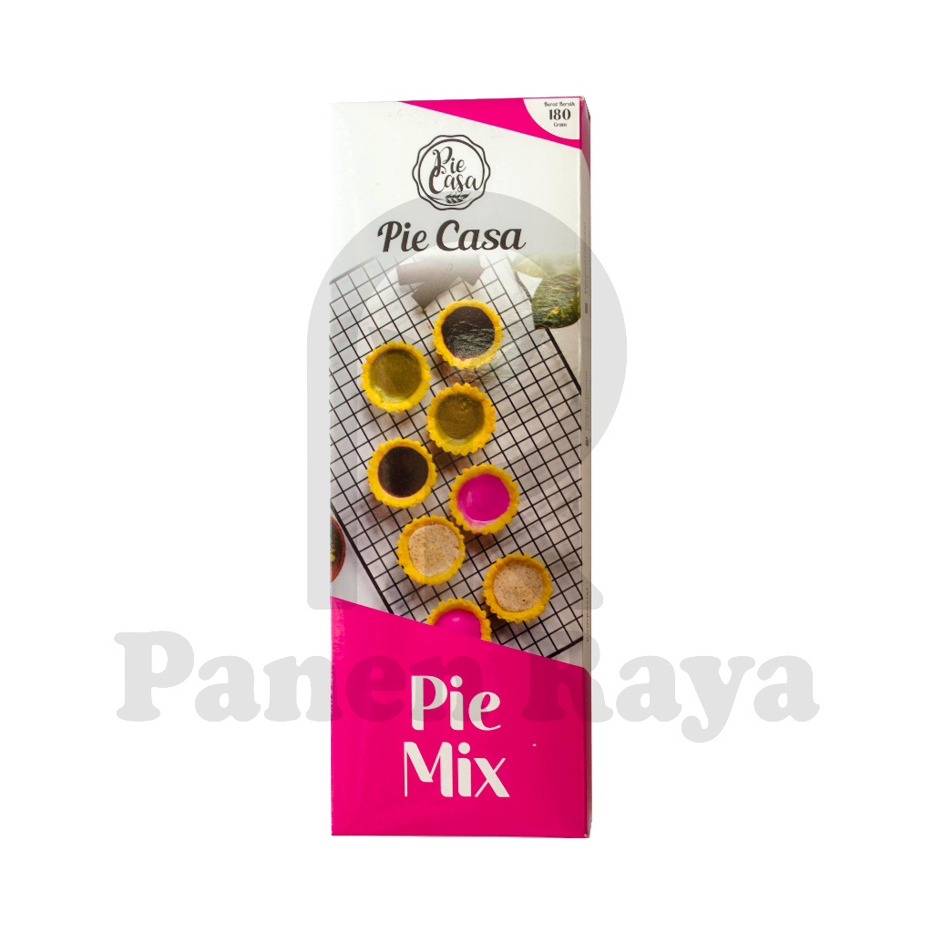 

Pie Casa Pie Mix Pie Aneka Rasa Siap Makan Camilan Cemilan