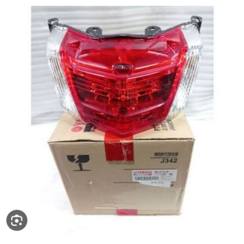 LAMPU STOP BELAKANG NMAX 2015-2019 ORIGINAL