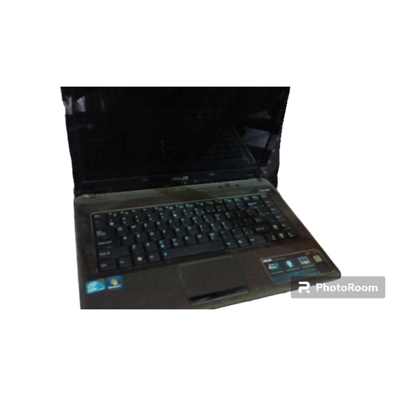 Laptop Asus K42F CORE i5