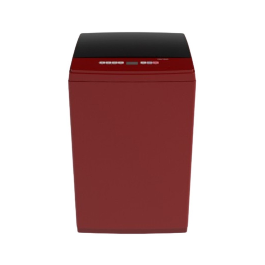 POLYTRON Mesin Cuci Top Load 7.5 Kg - PAW-7527M