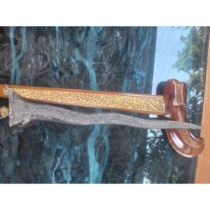 keris luk 5 nogo liman