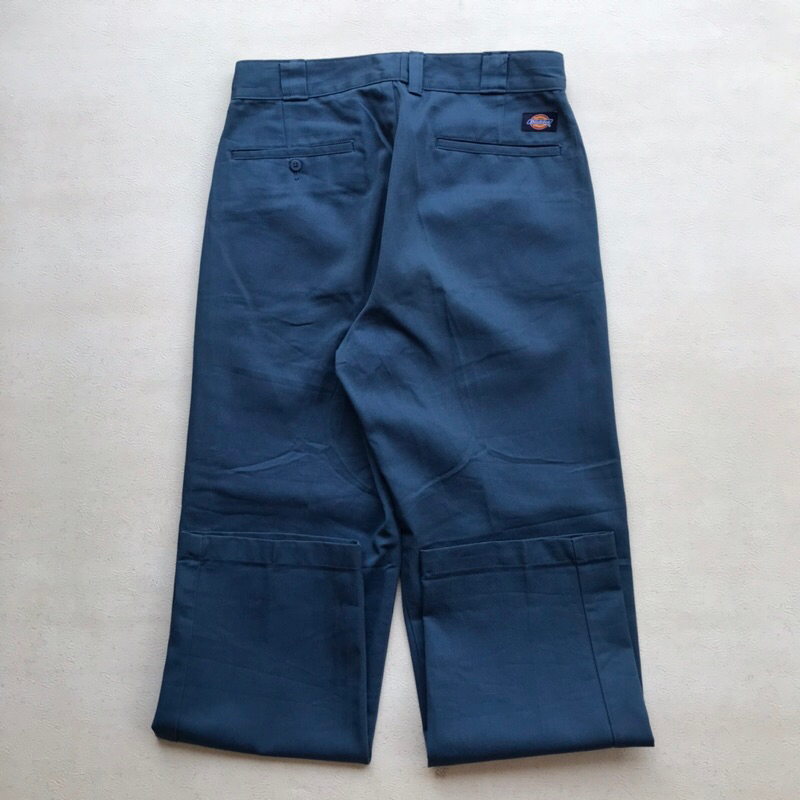 Longpants Dickies 874 Air force blue
