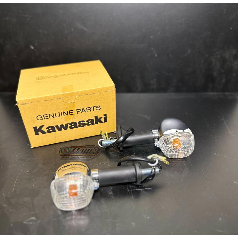 Sein Riting Ninja R SS Original kawasaki