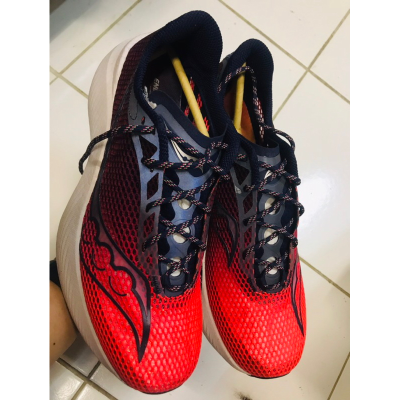 Saucony Endorphin Pro 3