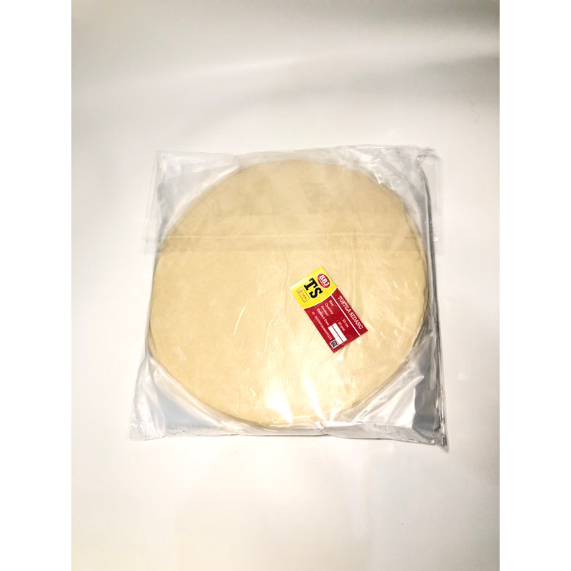 

TORTILLA KULIT KEBAB SEDANG 23CM ISI 20 PCS / LIBANIS KEBAB / NACHOS