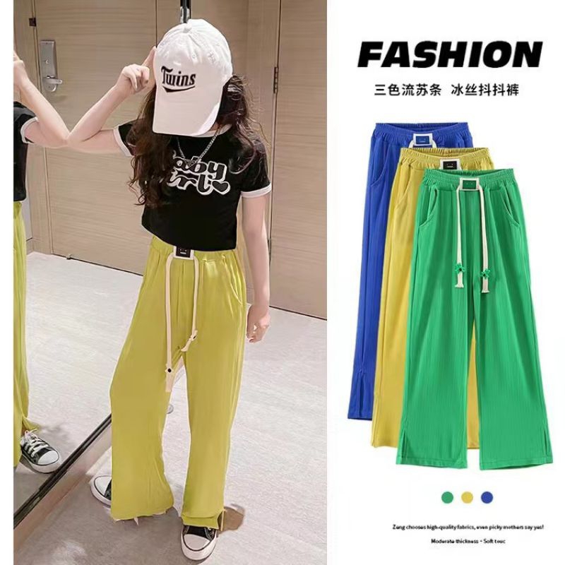 BSV_ Set Kulot ala bangkok 130 & 140