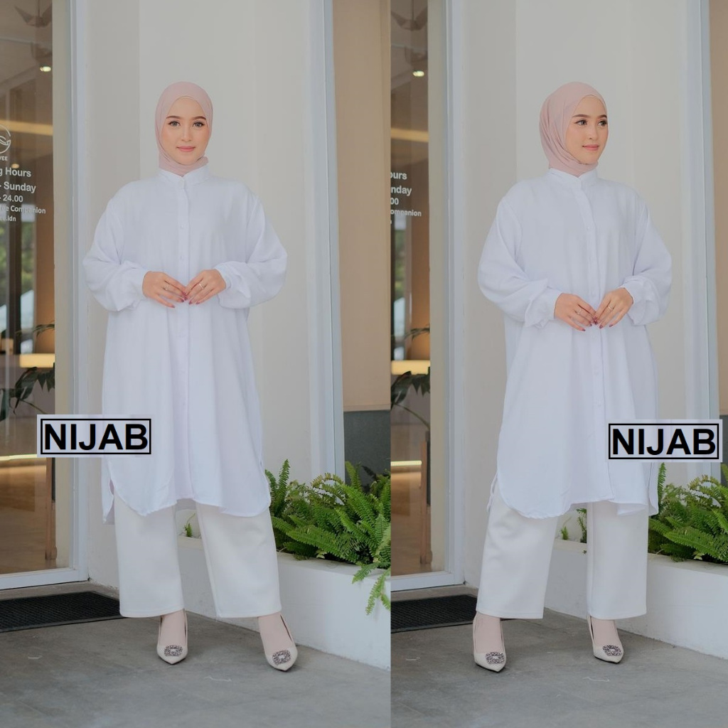 PROMO  TUNIK POLOS JUMBO XXXL- TUNIK POLOS JUMBO- TUNIK JUMBO- TUNIK JUMBO XXXL LD 130 MODERN