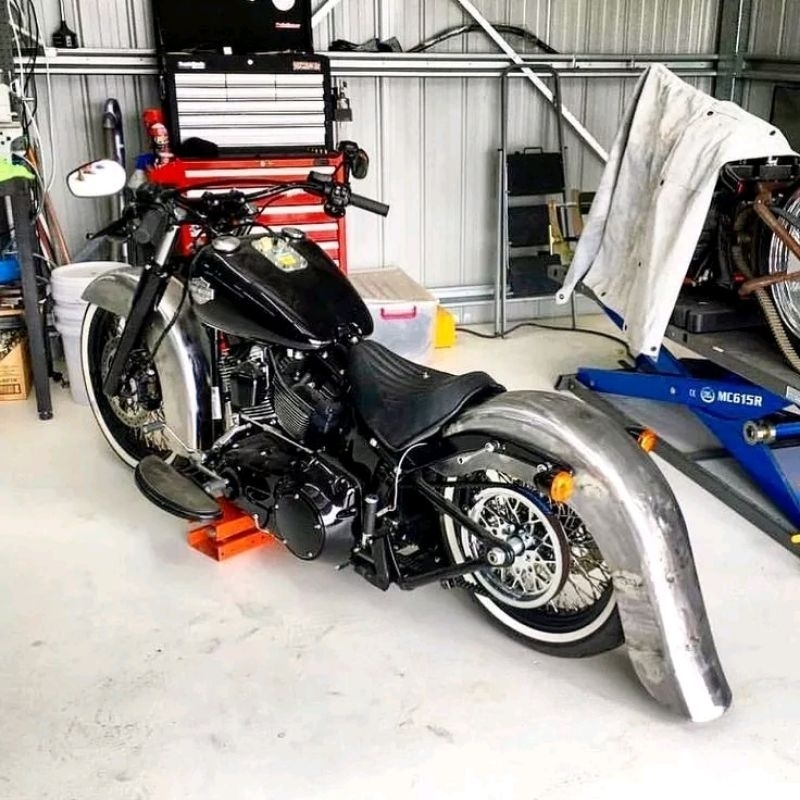 spakbor depan belakang model chicano by request