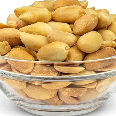 

XVGZ0977 TERBARU Kacang Panggang 500 Gram- Kacang Bawang Oven - Roasted Peanuts Jakarta