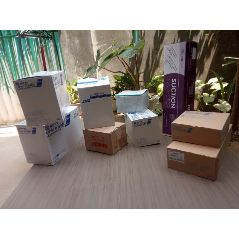 

Kardus untuk Packing Online Shop