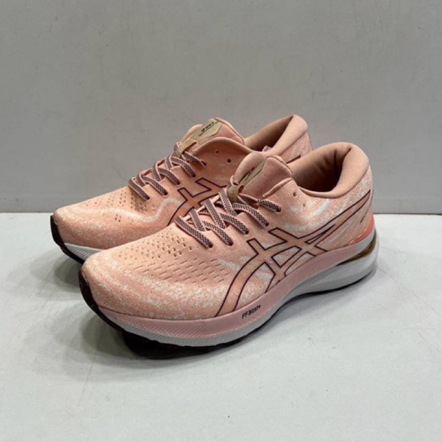 Sepatu Sneakers Asics Kayano 29 Women Pink