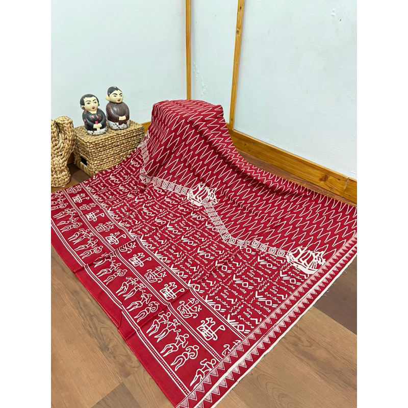 batik kapal penisi