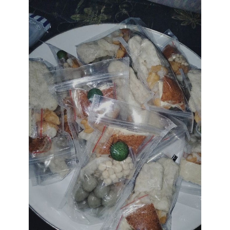 

boci instan original