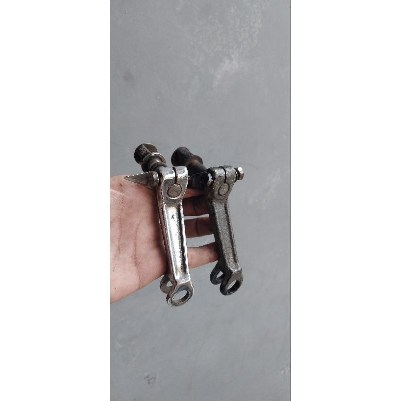 paha rem set as ninja