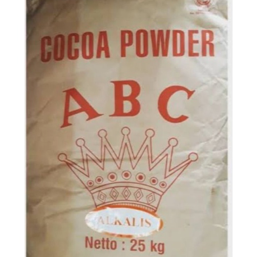 

HYYC5255 【MEGA SALE】 Abc coklat bubuk 250 g