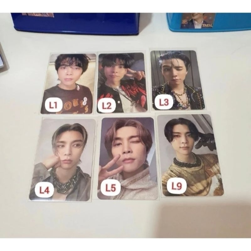 JOHNNY official pc
