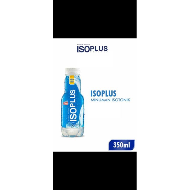 

ISOPLUS